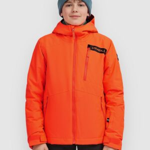 O'Neill Fwc'Cruz Kids Jacke tokyo lights