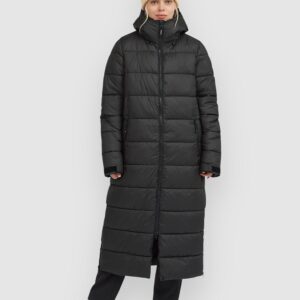O'Neill Must-Have Long Puffer Jacke black out