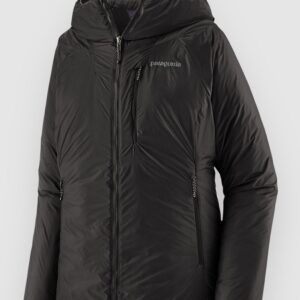 Patagonia DAS Light Hoody Jacke black