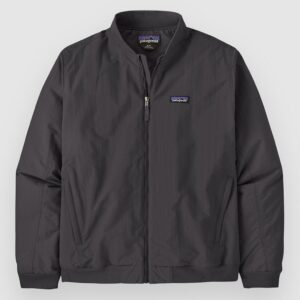 Patagonia Isthmus Deck Jacke ink black