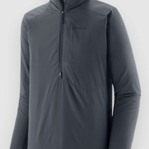 Patagonia Nano-Air Ultralight P/O Jacke smolder blue