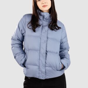 Patagonia Silent Down Puffer Jacke barnacle blue