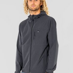Rip Curl Elite Dwr Jacke Jacke black