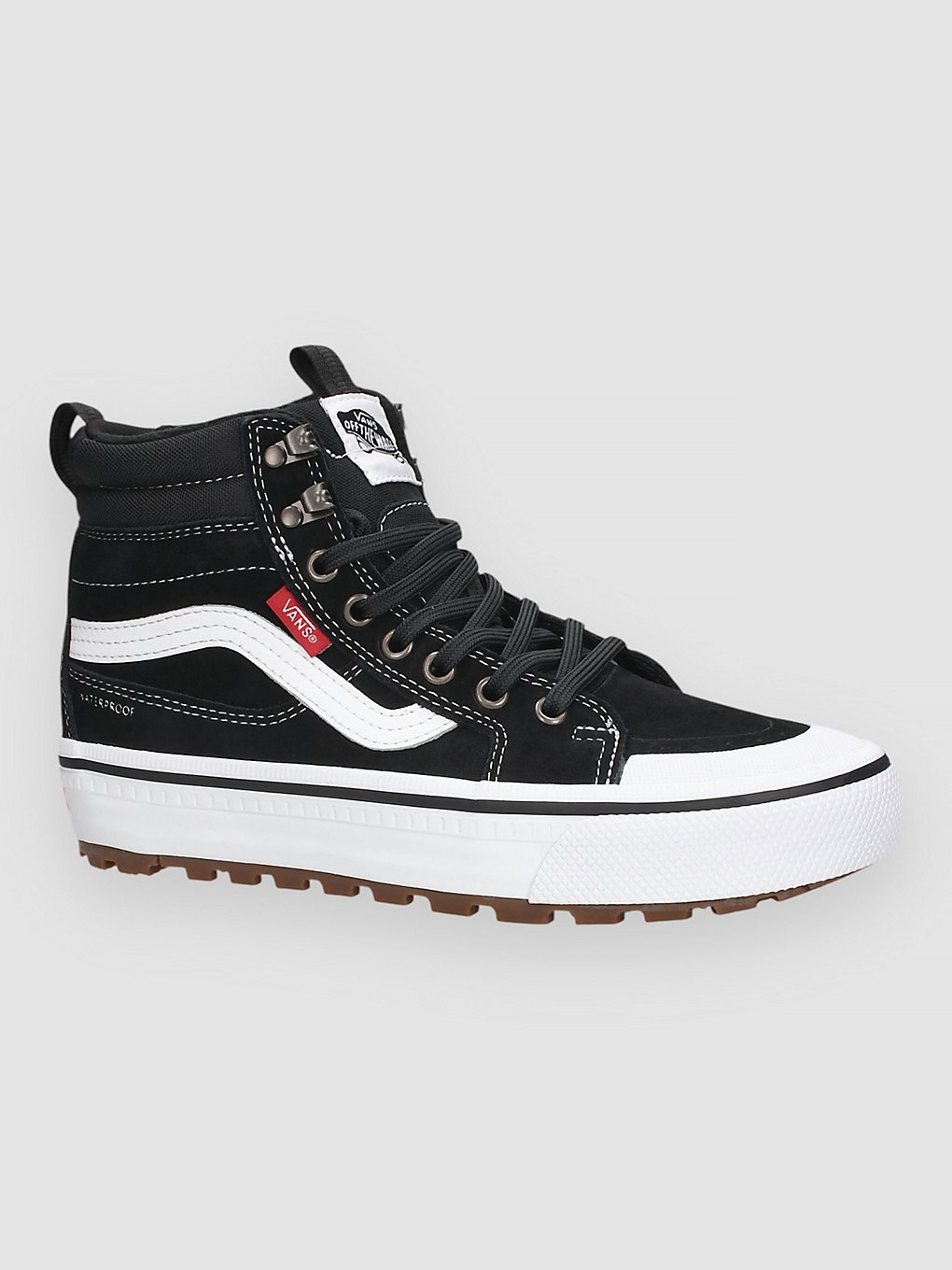 Vans Sk8-Hi Waterproof Insulated MTE Winter Schuhe white