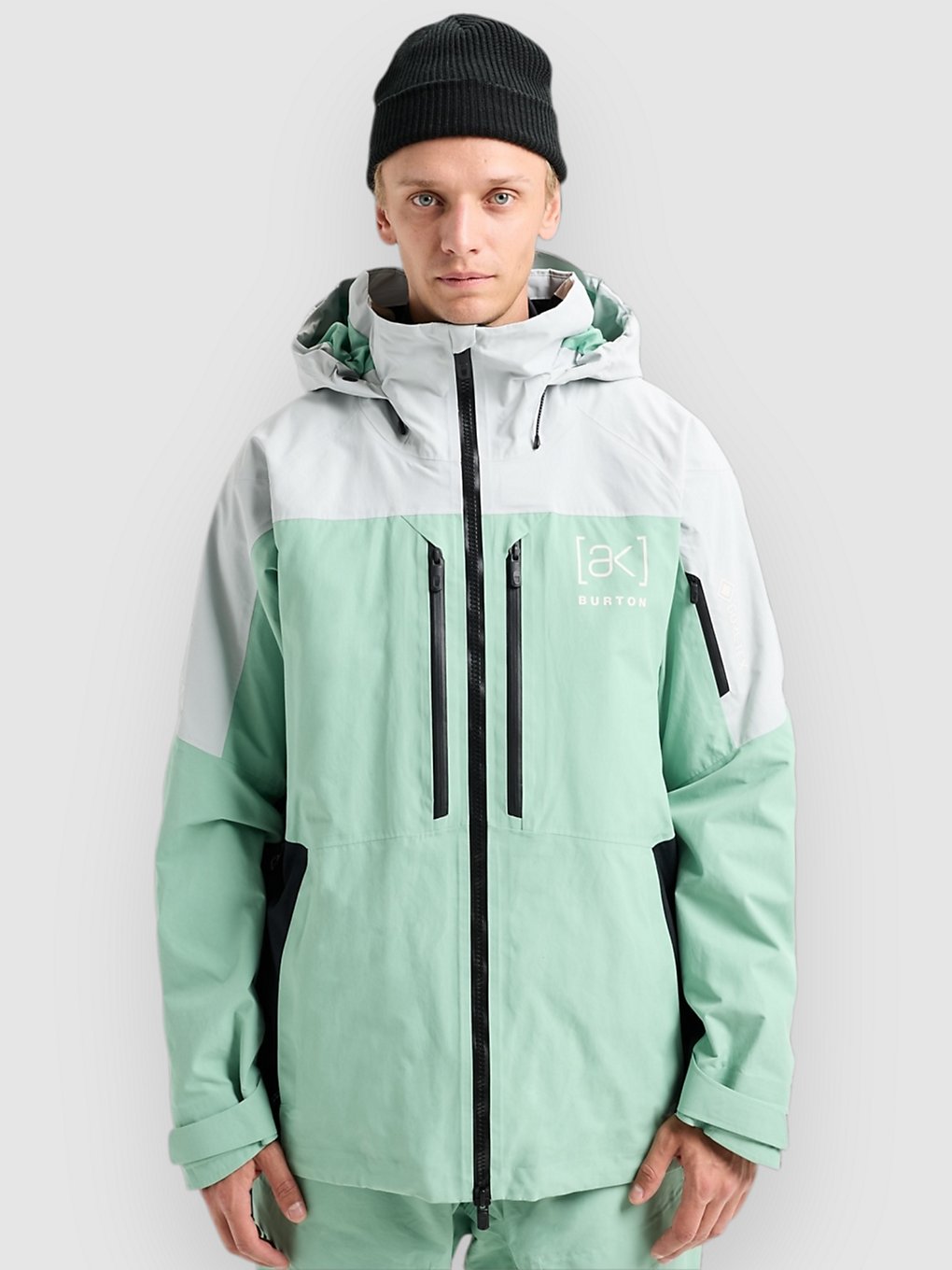 Burton AK Gore-Tex Swash Jacke trublk