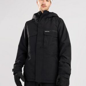 Burton Covert 2.0 Jacke true black