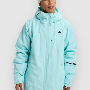 Burton Reserve 2L Jacke light teal