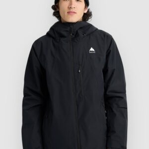 Burton Reserve Ins Jacke true black