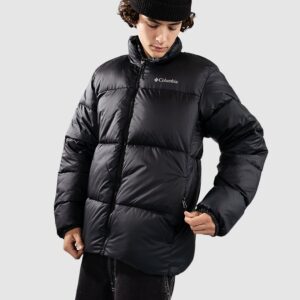 Columbia Puffect III Jacke black