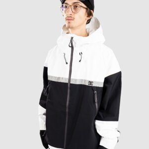 DC Intel 30K Jacke black