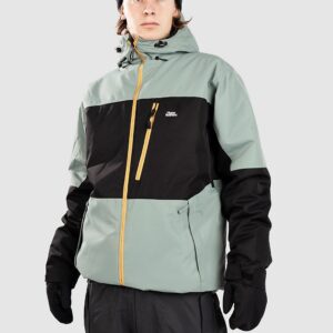 Horsefeathers Recon Jacke black
