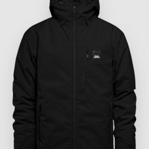 Horsefeathers Recon Jacke black