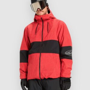 Quiksilver High In The Hood Jacke samba