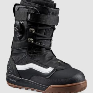 Vans Infuse 2026 Snowboard-Boots white