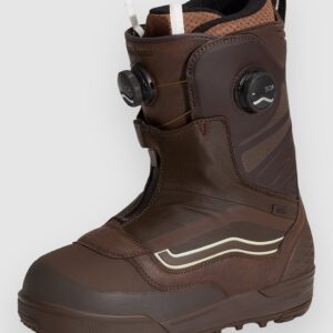 Vans Verse 2026 Snowboard-Boots black