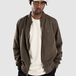 Volcom Burnward Jacke wren