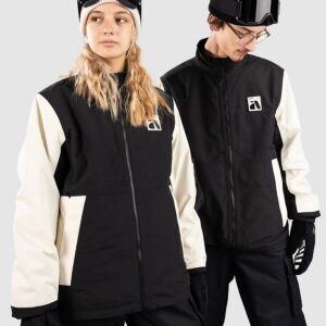 Armada Sarin 2L Insulated Jacke black
