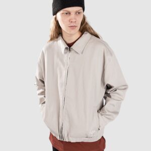 Blue Tomato Work Jacke blanc de blanc