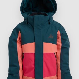 Burton Ascutney Kids Jacke azalpn