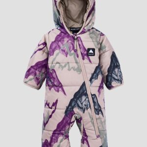 Burton Infnt Buddy Bntg Kids Jacke handmade