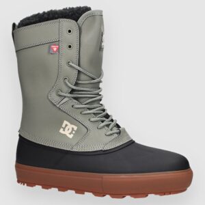 DC Reach Winter Schuhe olive