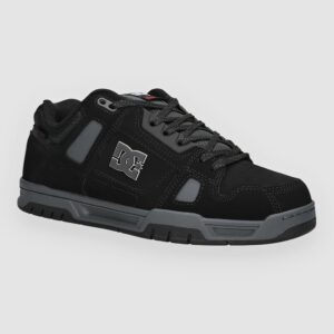 DC Stag WNT Winter Schuhe red