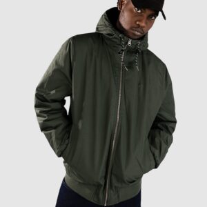 Element Jacke deep forest
