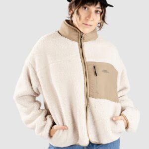 Element Oak Sherpa Jacke natural