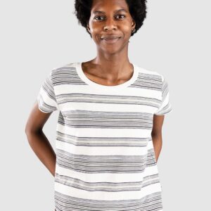 Hurley Better Days T-Shirt off white
