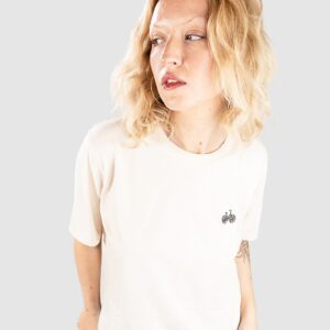 Iriedaily Daisycycle T-Shirt undyed