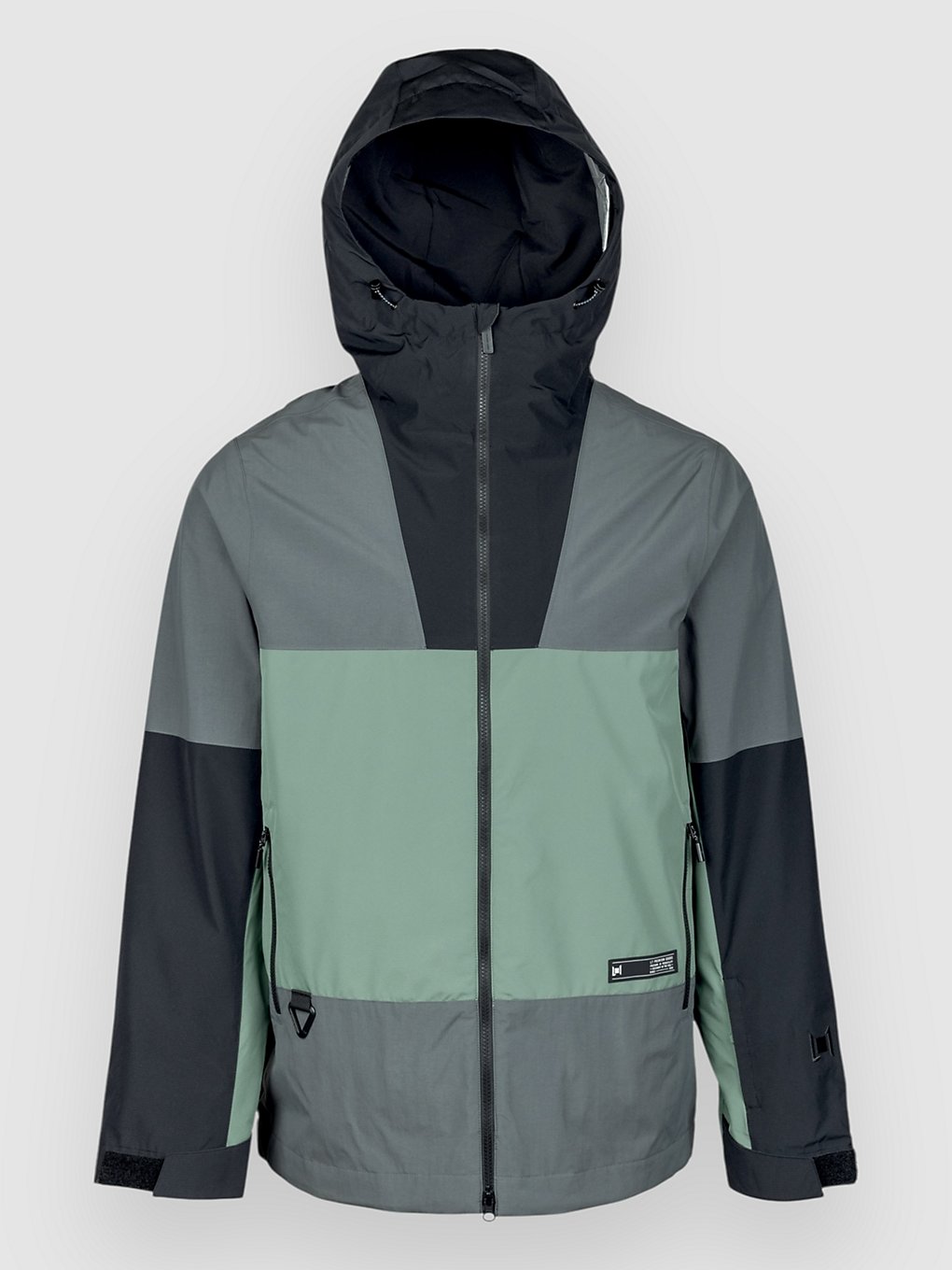 L1 Ventura Jacke black