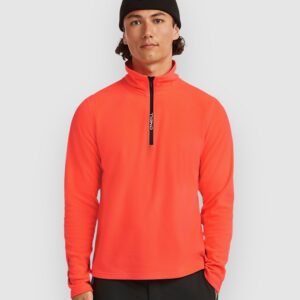 O'Neill Fwc'Cruz Jack'S Polartec Half-Zip Fleece Pullover tokyo lights