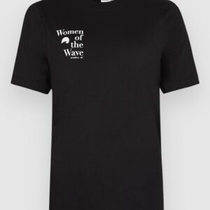 O'Neill Noos Wow T-Shirt black out