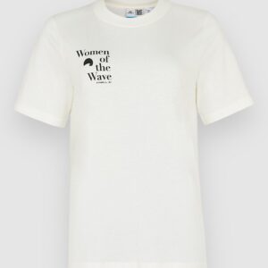 O'Neill Noos Wow T-Shirt snow white