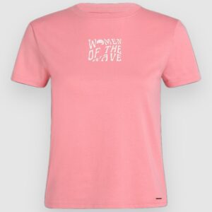 O'Neill Wow T-Shirt desert rose
