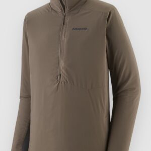 Patagonia Nano-Air Ultralight P/O Jacke marlow brown