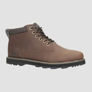 Quiksilver Mission V Winter Schuhe brown