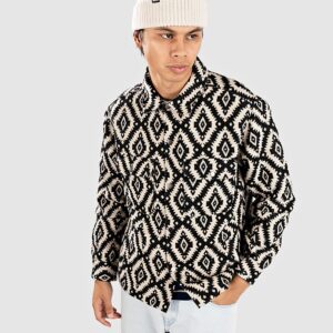 Redefined Rebel RRAmar Jacke black diamond