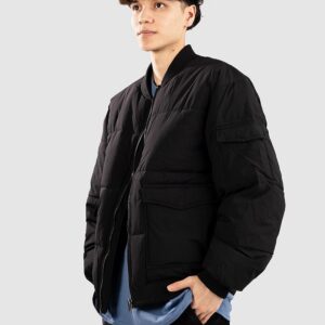 Redefined Rebel RRRicardo Jacke black