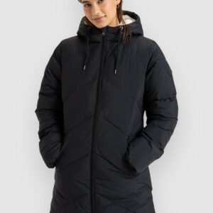 Roxy Better Weather Jacke anthracite