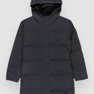 Roxy On My Way Puffer Kids Jacke anthracite