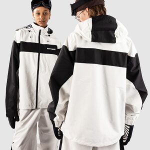 Souvenir 2.5 Recession Jacke black