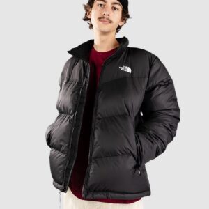 THE NORTH FACE Saikuru Jacke tnf black
