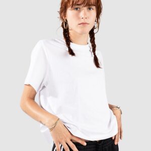 Urban Classics Organic Boxy T-Shirt white