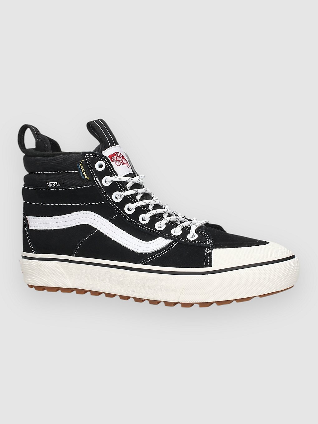 Vans MTE Sk8-Hi Waterproof Winter Schuhe true white