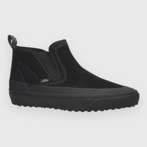 Vans Mid-Slip Insulated Winter Schuhe black