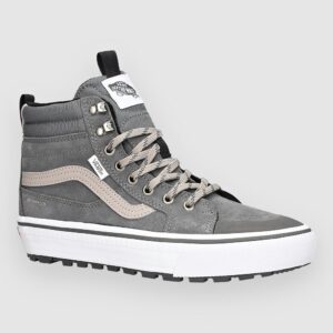 Vans Sk8-Hi Waterproof Insulated MTE Winter Schuhe grey