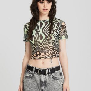 Volcom Fa Filip Rygalski T-Shirt multi