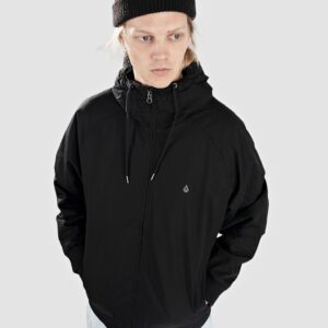 Volcom Hernan 10K Jacke black