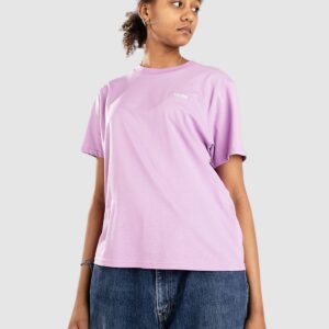 Volcom Spikstone T-Shirt iris purple